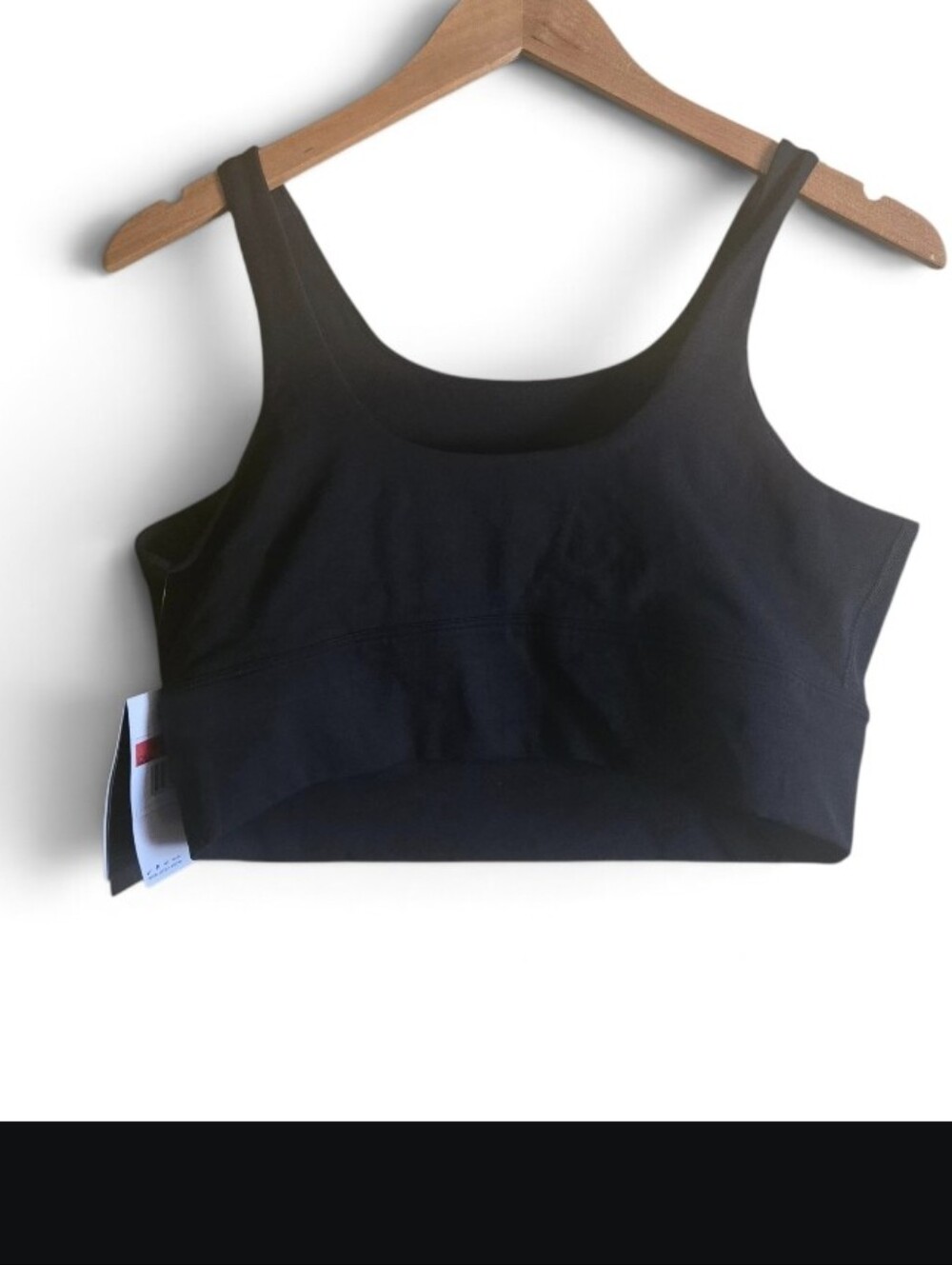 Nike Women's Arizona Wildcats Cropped Tank Top - Picture 2 of 5